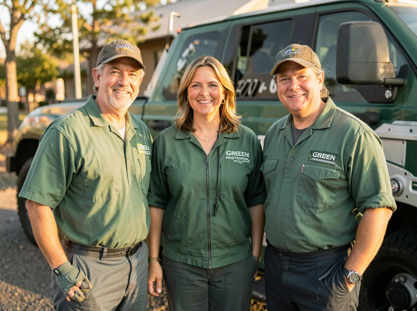 Water Damage Restoration company in Allenhurst, GA
