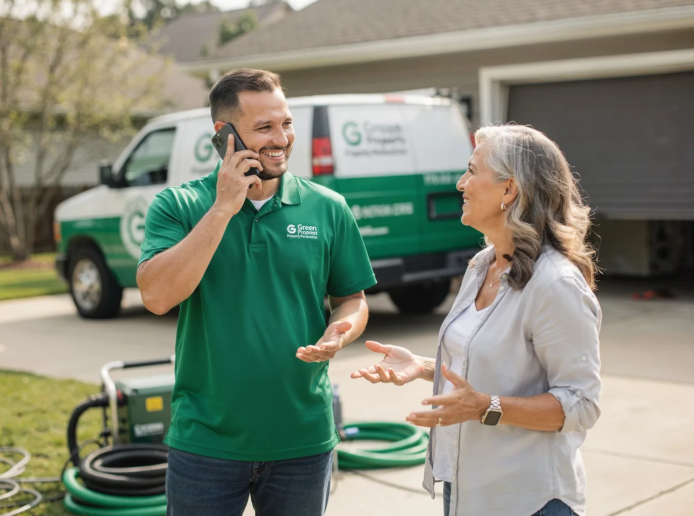Water Damage Restoration Allenhurst, GA FAQs